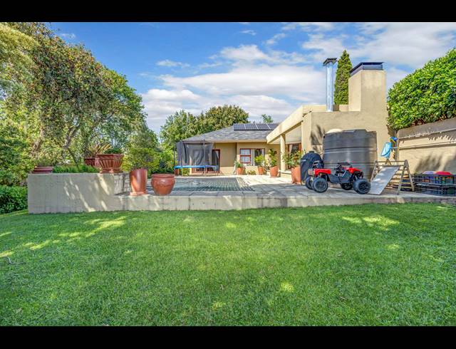 3 BEDROOM HOUSE FOR SALE IN DAINFERN GOLF ESTATE